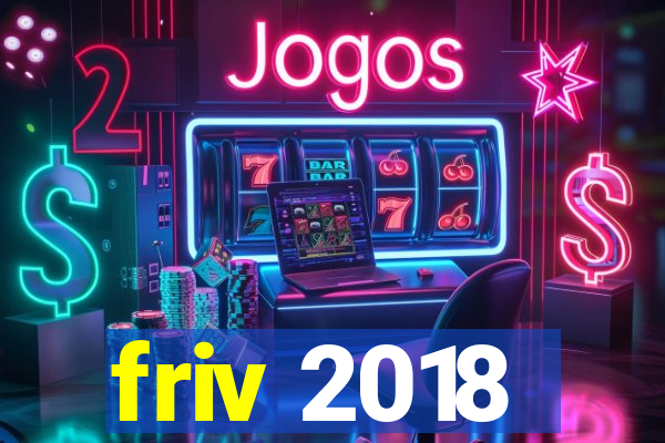 friv 2018